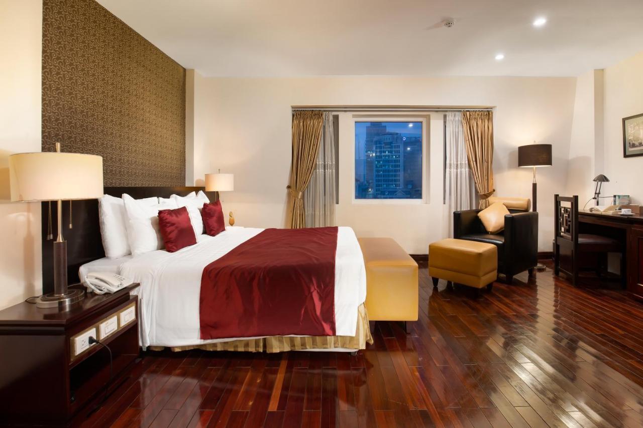 Hotel Tk123 Hanoi
