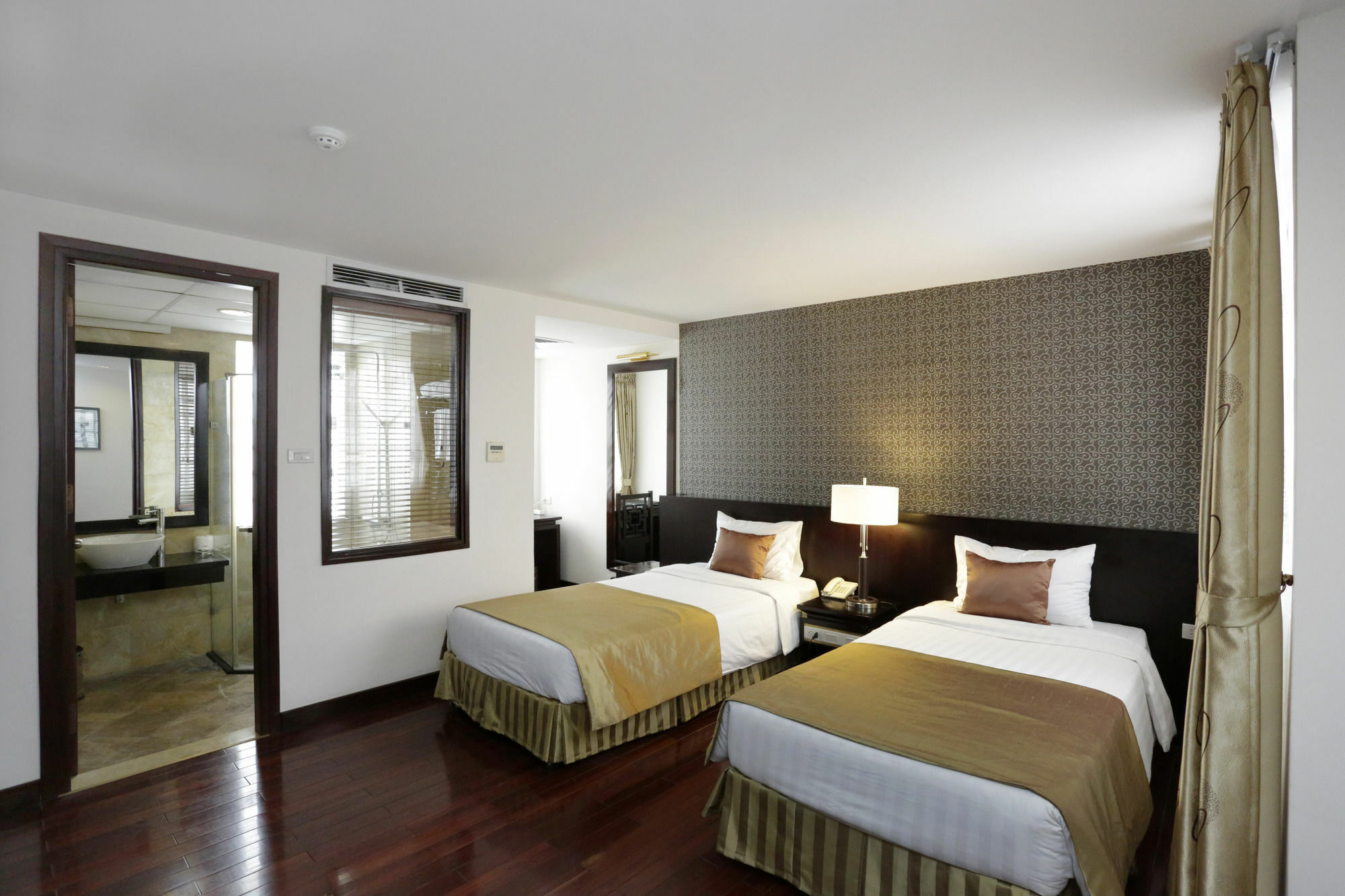 Tk123 Hotel