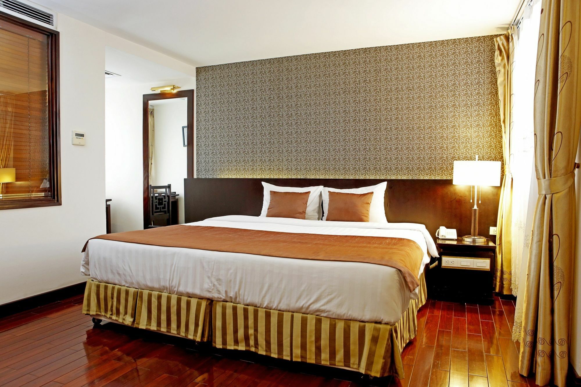 Tk123 Hotel Hanoi