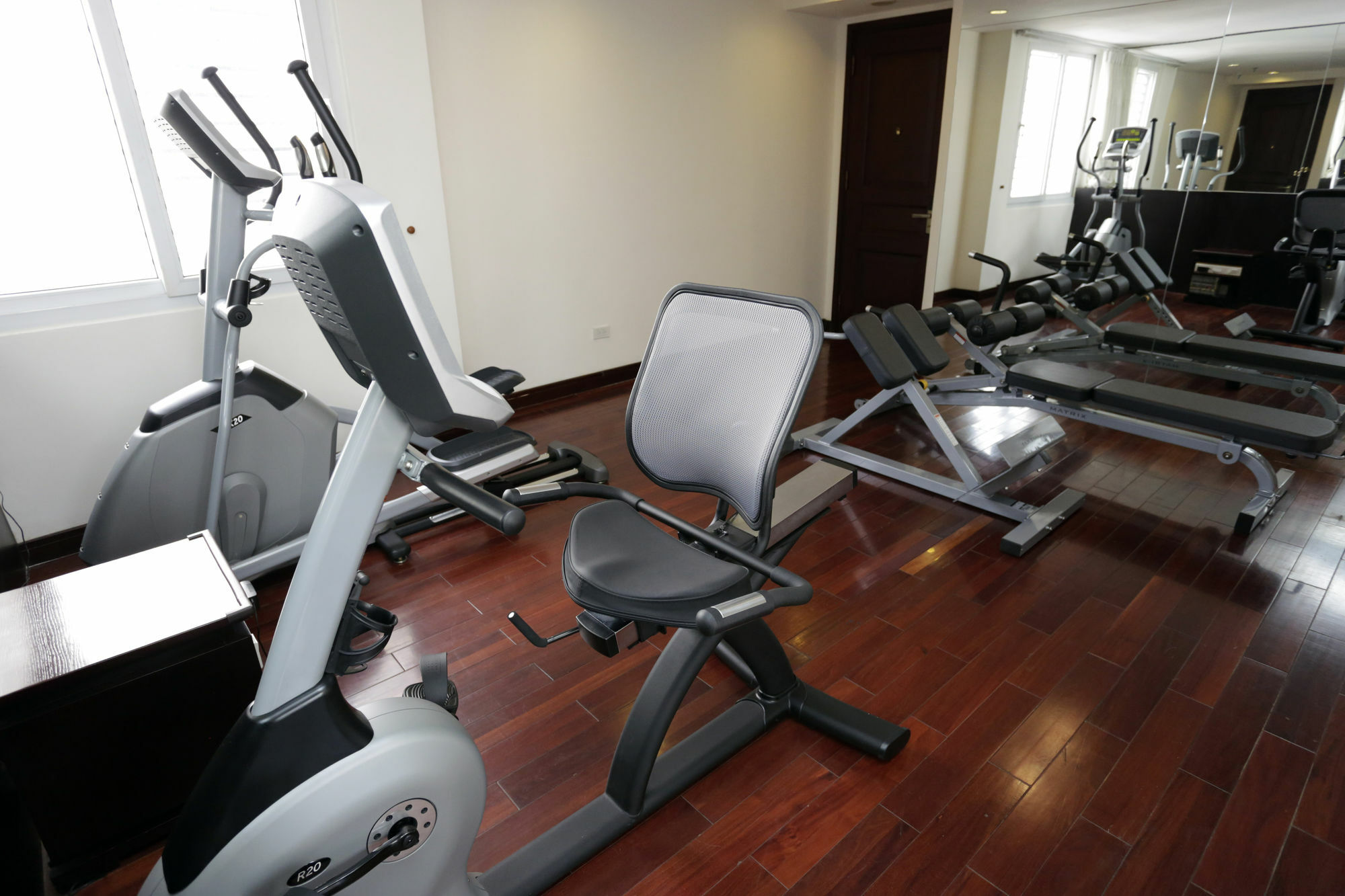 Tk123 Hotel Hanoi