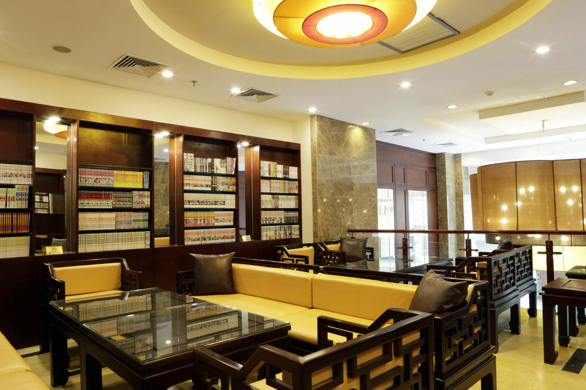 Tk123 Hotel