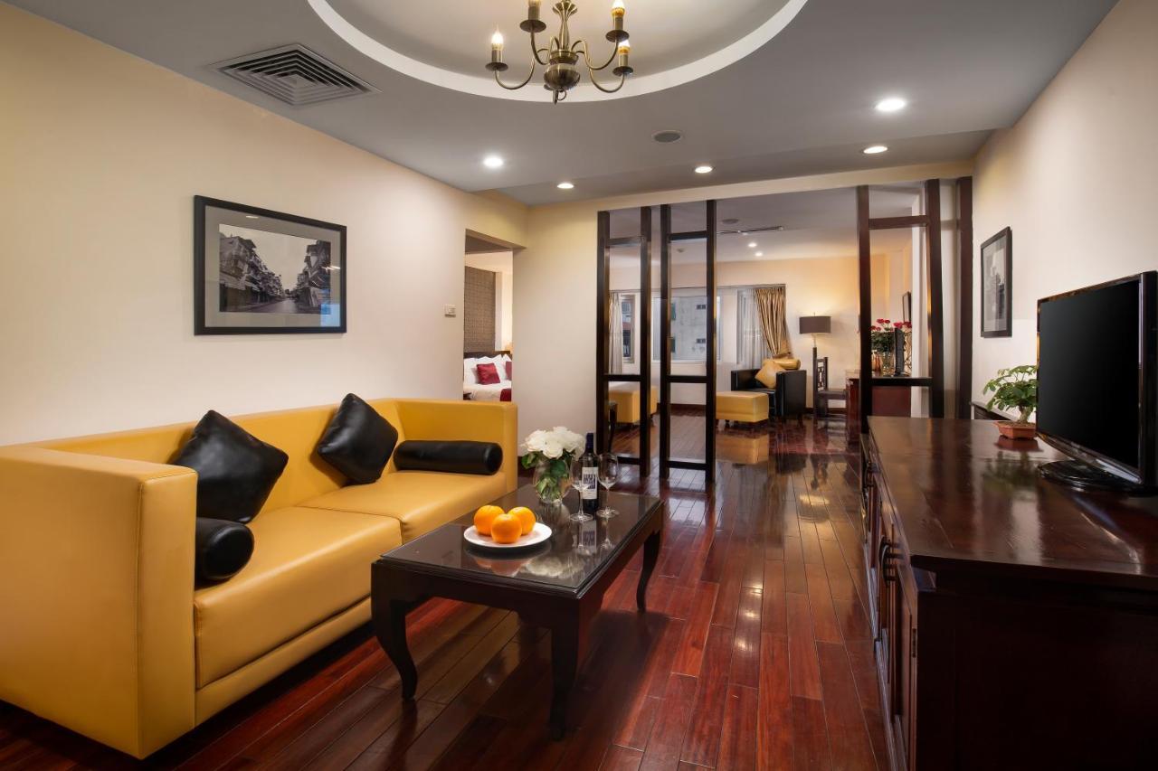 Tk123 Hotel Hanoi