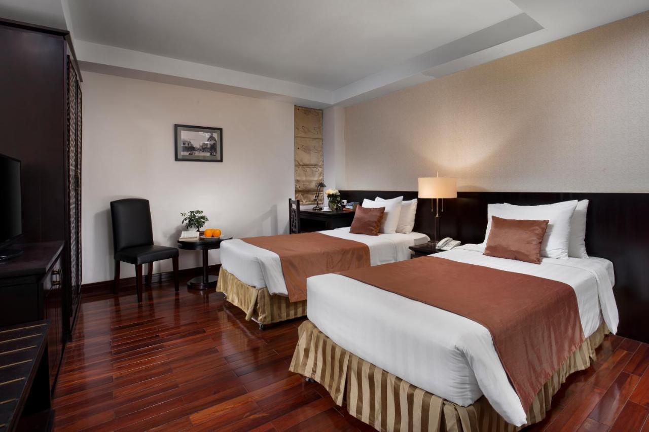 Tk123 Hotel Hanoi