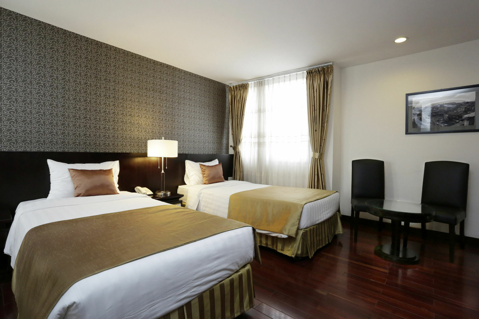 Hotel Tk123 Hanoi