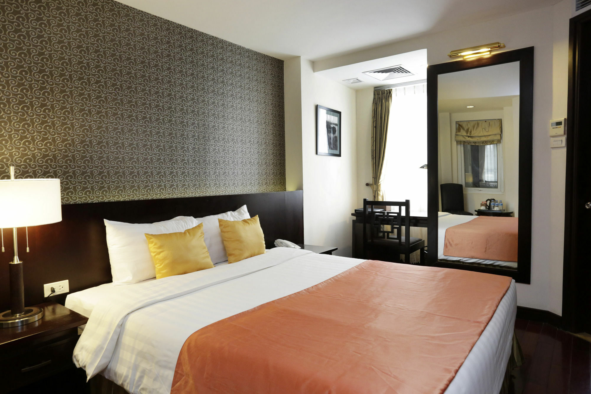 Tk123 Hotel 3*